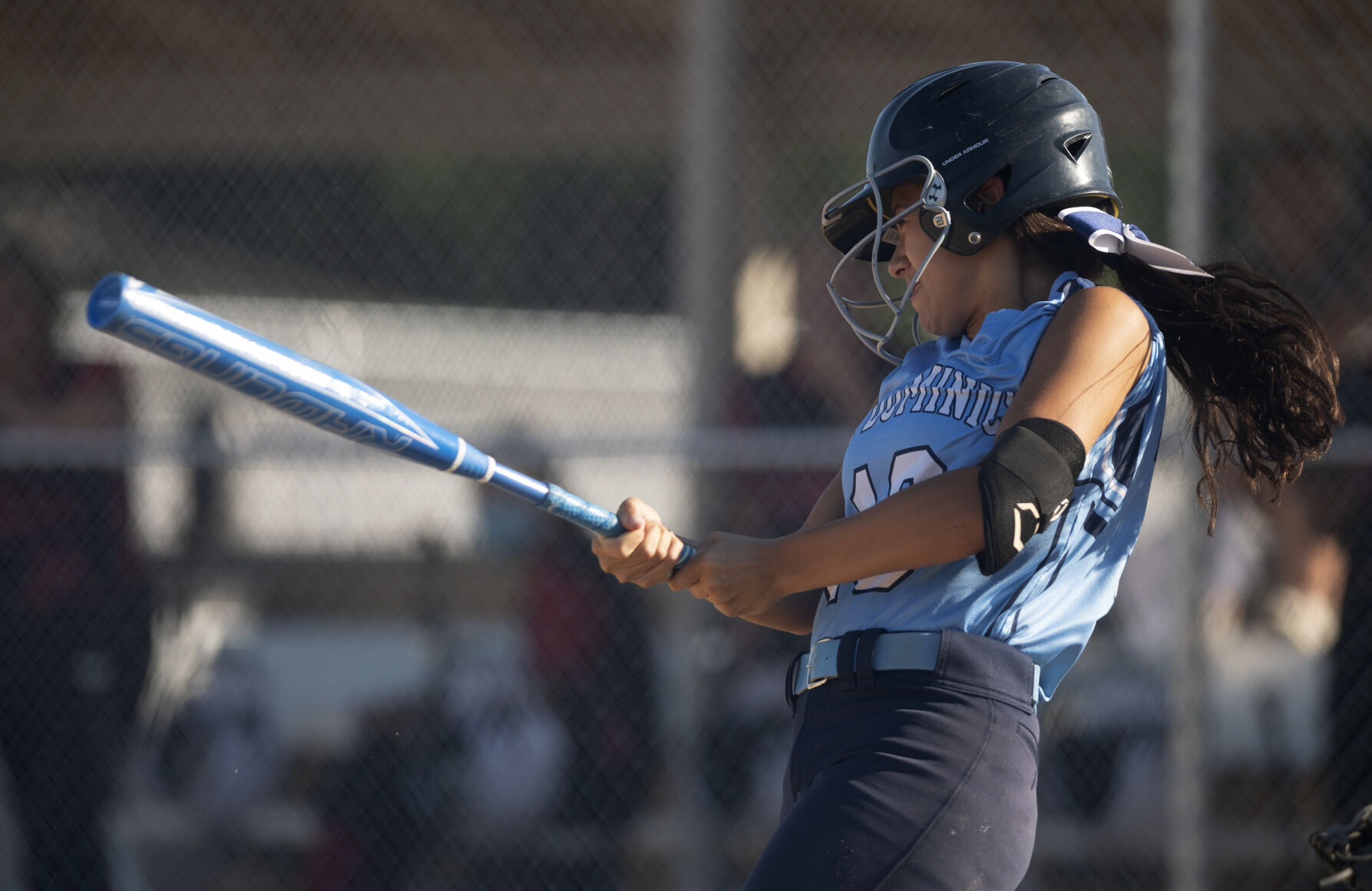 St. Dominic vs. Incarnate Word
